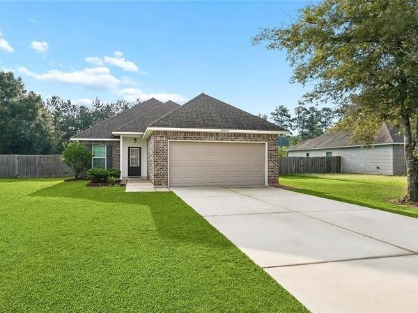 48258 LABONTE Lane, Tickfaw, LA 70466