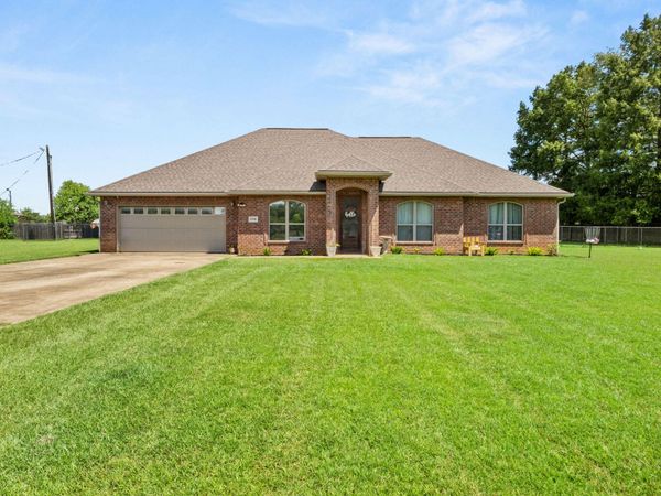 1938 Glendale Rd , DeRidder, LA 70634