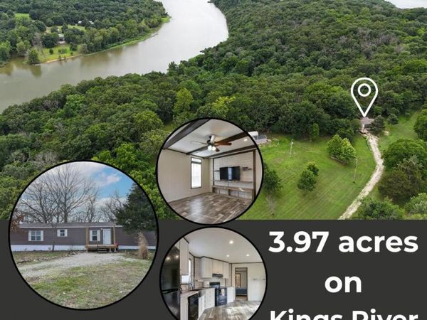 26575 Bobcat Lane , Shell Knob, MO 65747