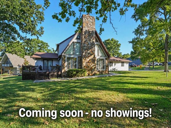 7 Scottsdale Circle , Branson West, MO 65737