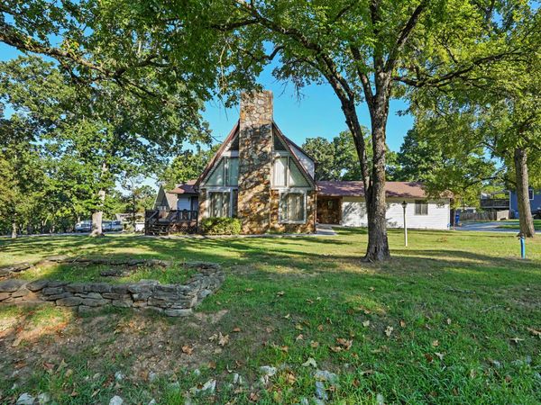 7 Scottsdale Circle, Branson West, MO 65737