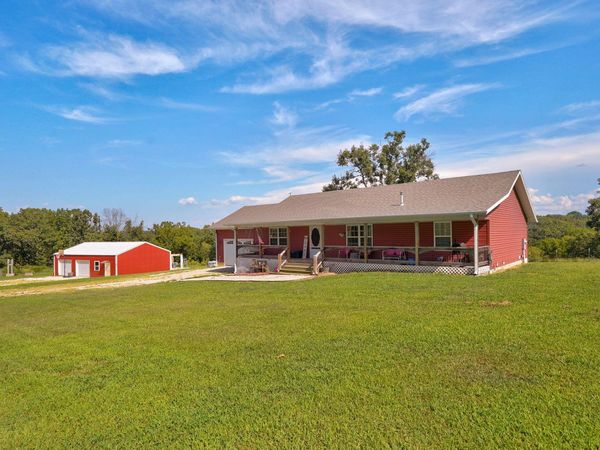 1257 Elkhead Road , Sparta, MO 65753