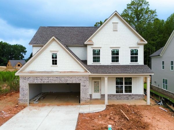 5667 Evelyn Lane, Flowery Branch, GA 30542