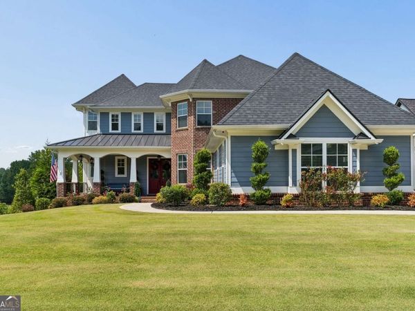1430 Traditions Way, Jefferson, GA 30549