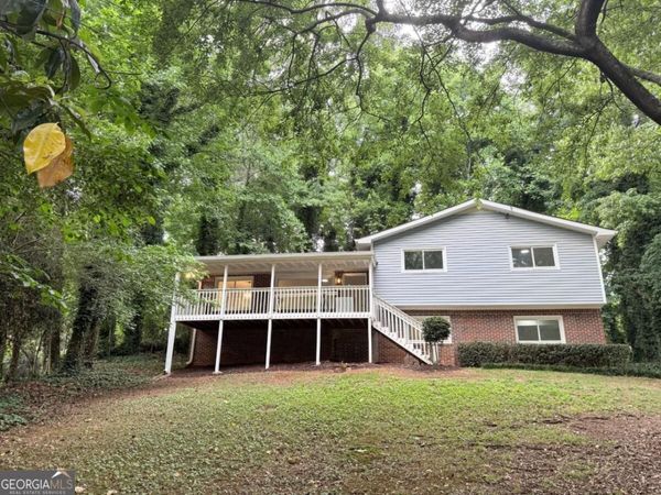 5641 Stone Court, Stone Mountain, GA 30087