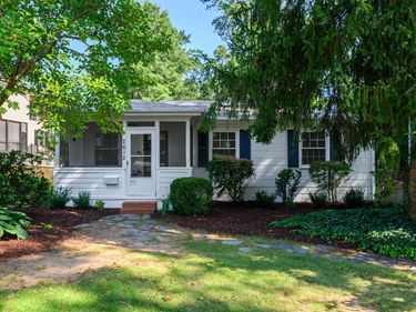 2612 Barmettler Street, Raleigh, NC 27607