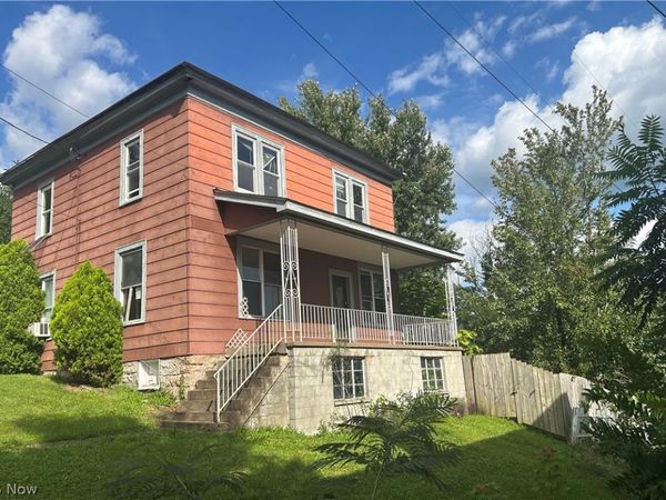 500 N 8th Street , Martins Ferry, OH 43935