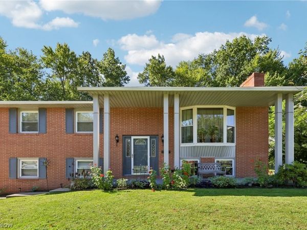 510 Carnwise Street SW, Canton, OH 44706