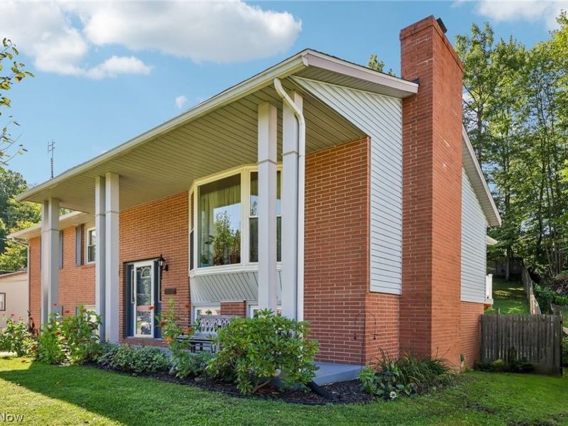 510 Carnwise Street SW, Canton, OH 44706 Photo 3