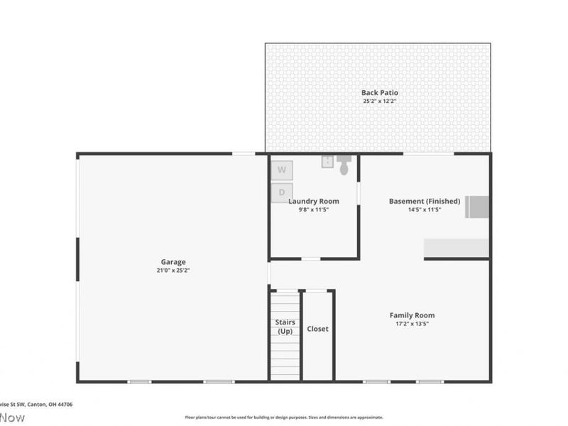 510 Carnwise Street SW, Canton, OH 44706 Photo 44