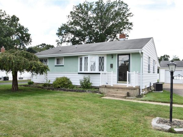 3830 Timothy Lane , Youngstown, OH 44511