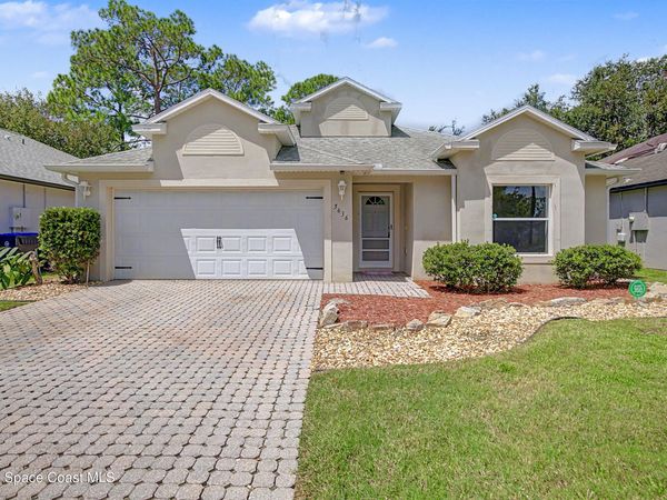 5636 Andrea Street, Titusville, FL 32780