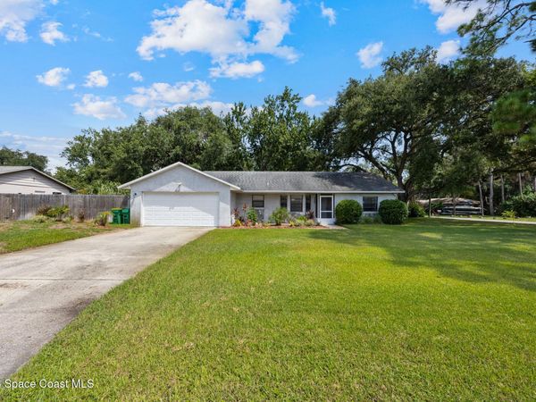 4400 Alfred Street , Cocoa, FL 32927