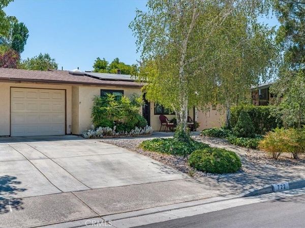 722 Deerfield Lane, Paso Robles, CA 93446