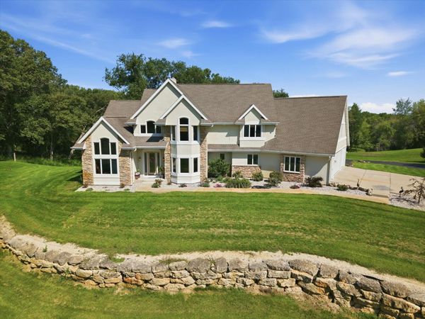 5143 N Kennedy Road, Milton, WI 53563
