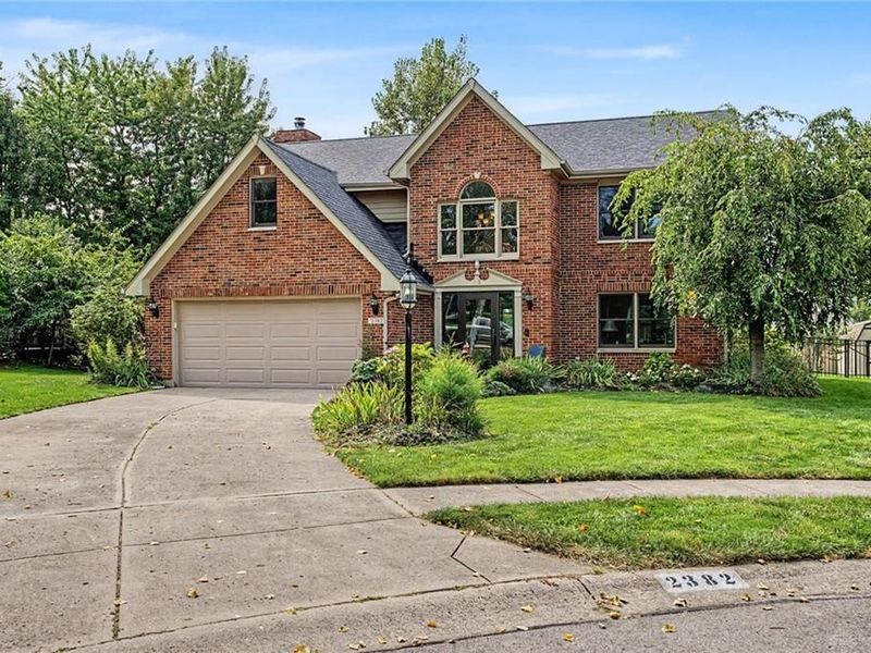 2382 Munger Pointe Drive, Miami Township, OH 45459 Photo 1