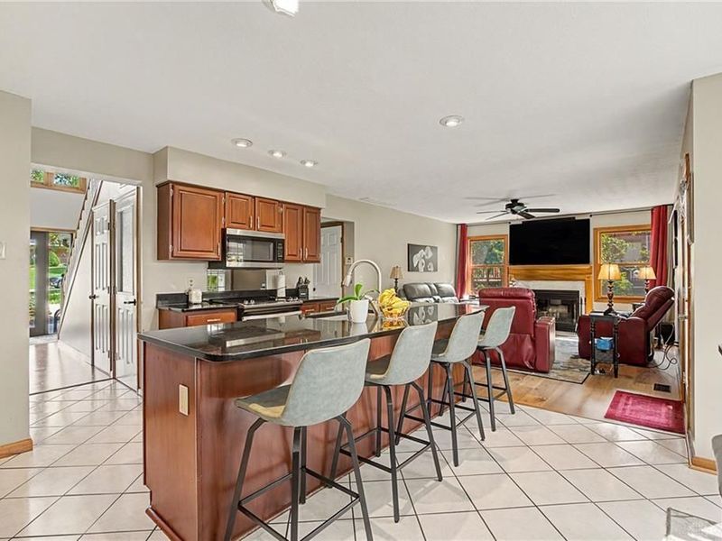 2382 Munger Pointe Drive, Miami Township, OH 45459 Photo 23