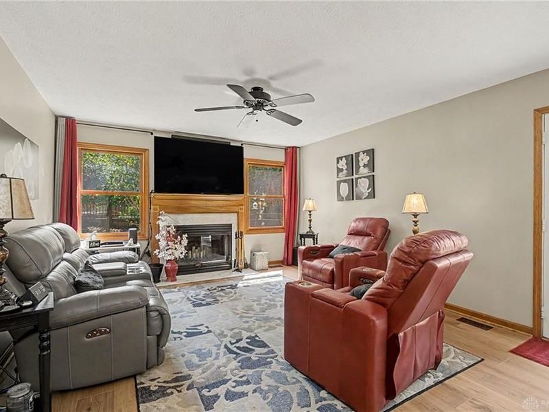 2382 Munger Pointe Drive, Miami Township, OH 45459 Photo 24