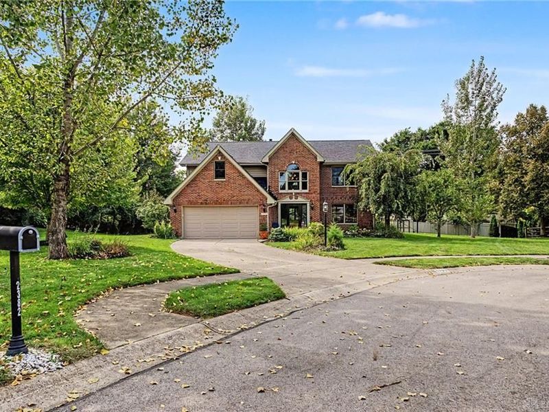 2382 Munger Pointe Drive, Miami Township, OH 45459 Photo 3