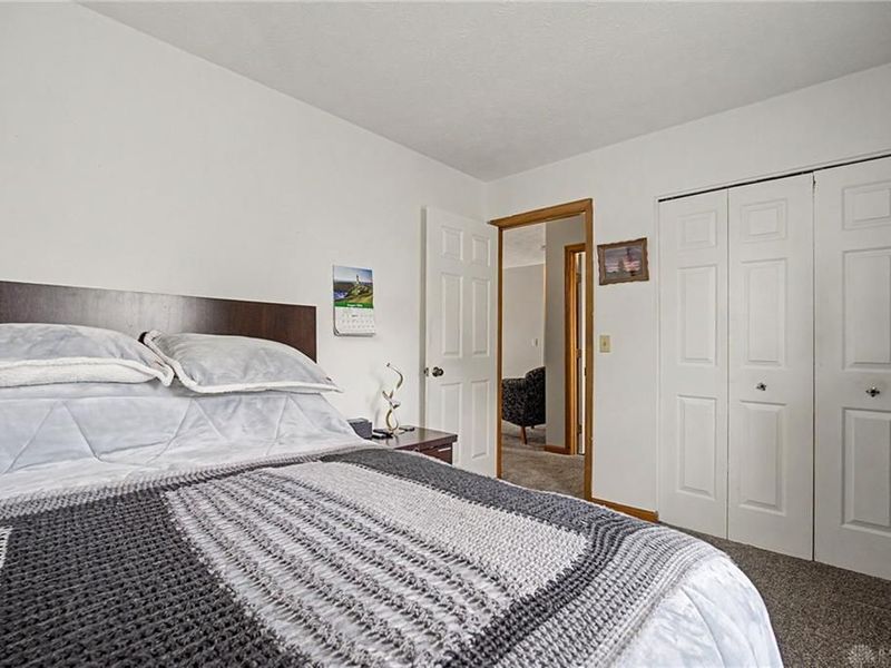 2382 Munger Pointe Drive, Miami Township, OH 45459 Photo 34