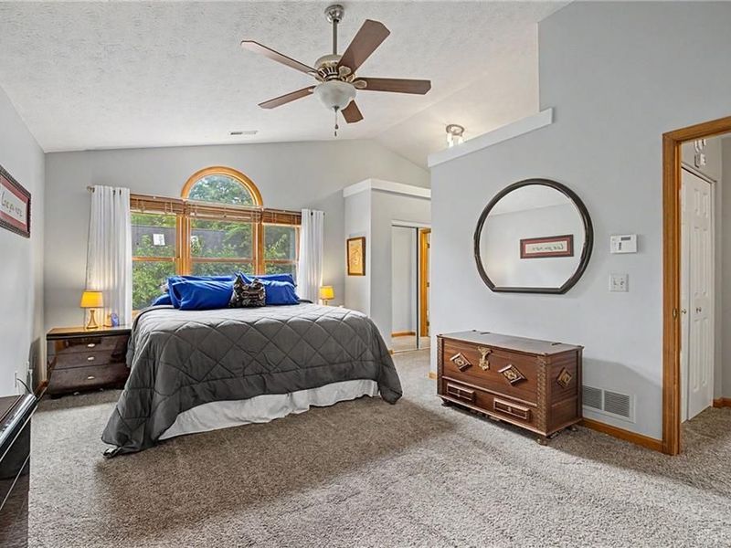 2382 Munger Pointe Drive, Miami Township, OH 45459 Photo 37