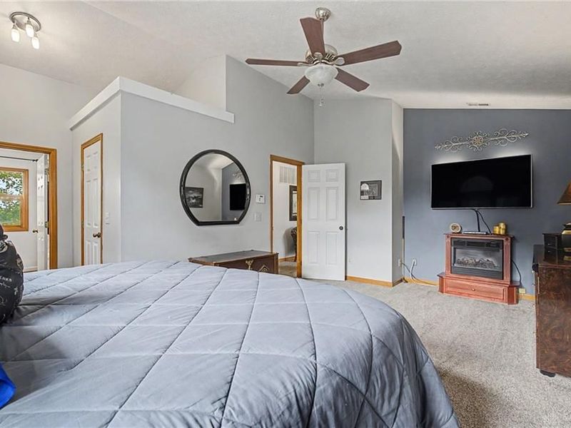 2382 Munger Pointe Drive, Miami Township, OH 45459 Photo 38