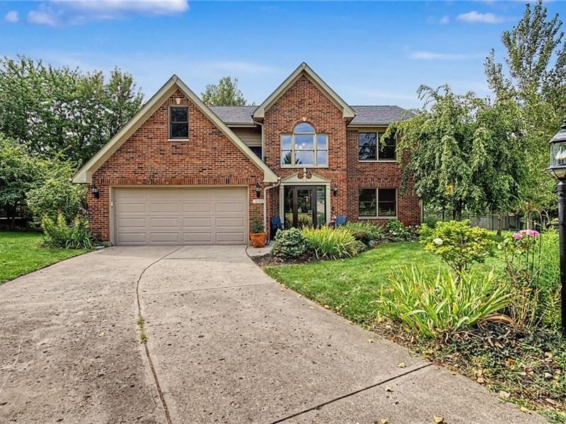 2382 Munger Pointe Drive, Miami Township, OH 45459 Photo 4
