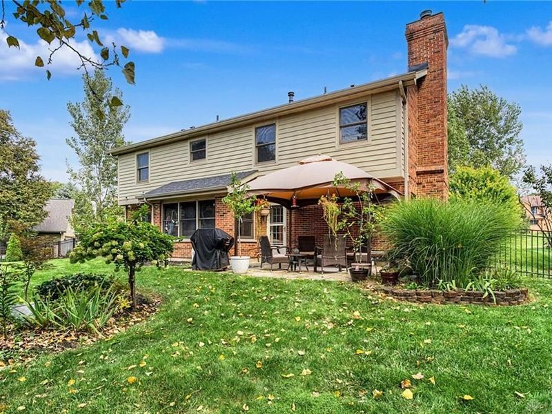 2382 Munger Pointe Drive, Miami Township, OH 45459 Photo 45