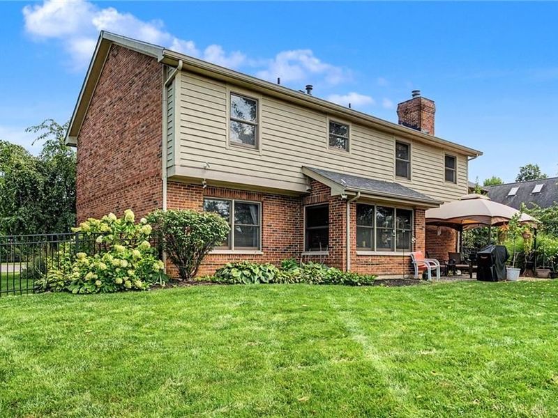 2382 Munger Pointe Drive, Miami Township, OH 45459 Photo 47