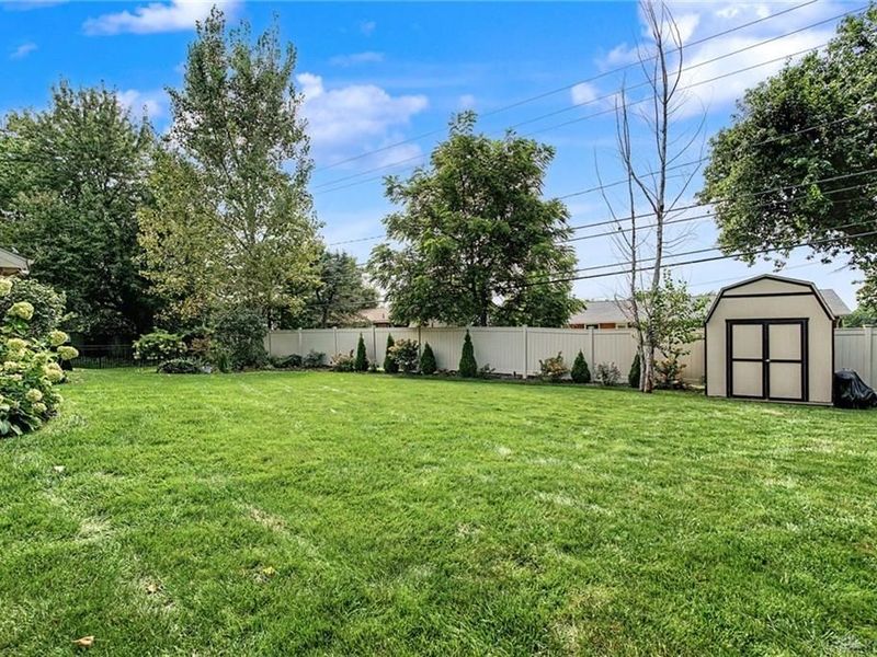 2382 Munger Pointe Drive, Miami Township, OH 45459 Photo 48