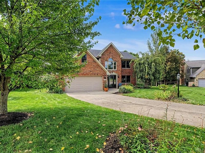 2382 Munger Pointe Drive, Miami Township, OH 45459 Photo 5
