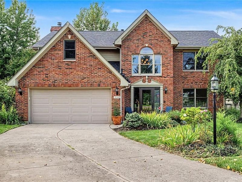 2382 Munger Pointe Drive, Miami Township, OH 45459 Photo 6