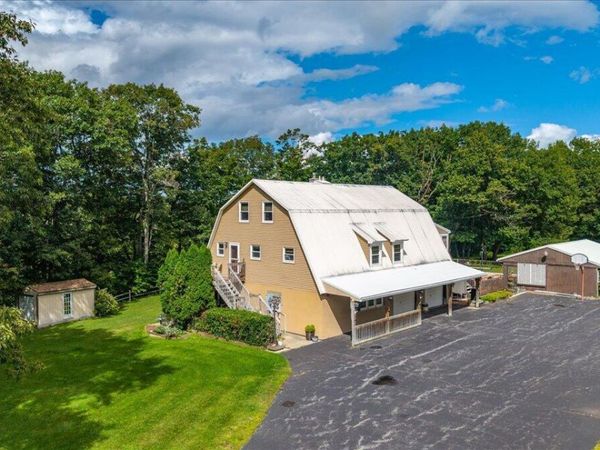 28 Overlook Lane, East Berne, NY 12059