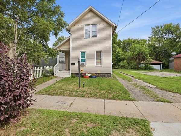 1207 E Vine Street, Kalamazoo, MI 49001