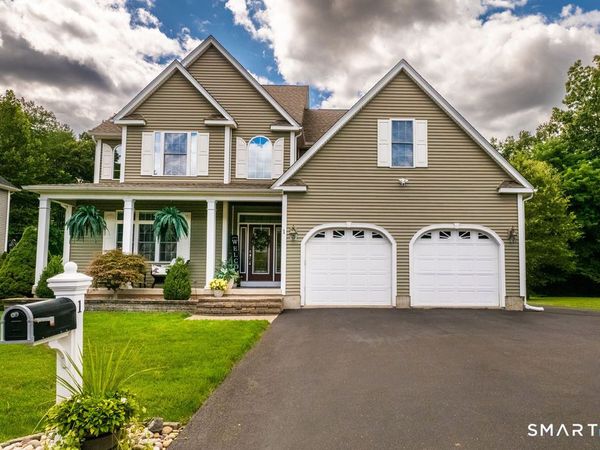 1 James, Plainville, CT 06062