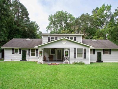 2525 Harbor View Road, Camden, SC 29020