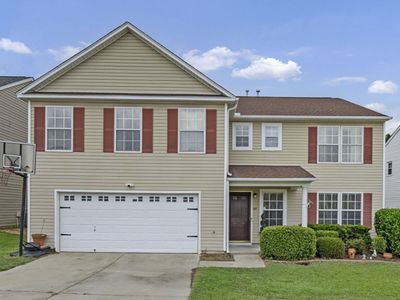 109 Fox Grove Circle, Columbia, SC 29229