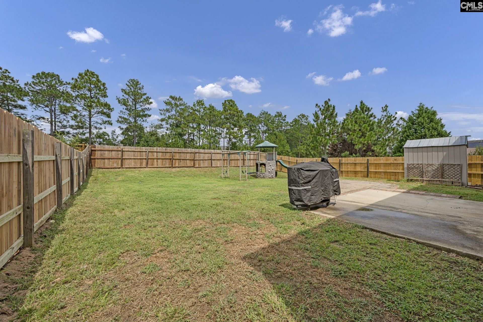 109 Fox Grove Circle Photo 36