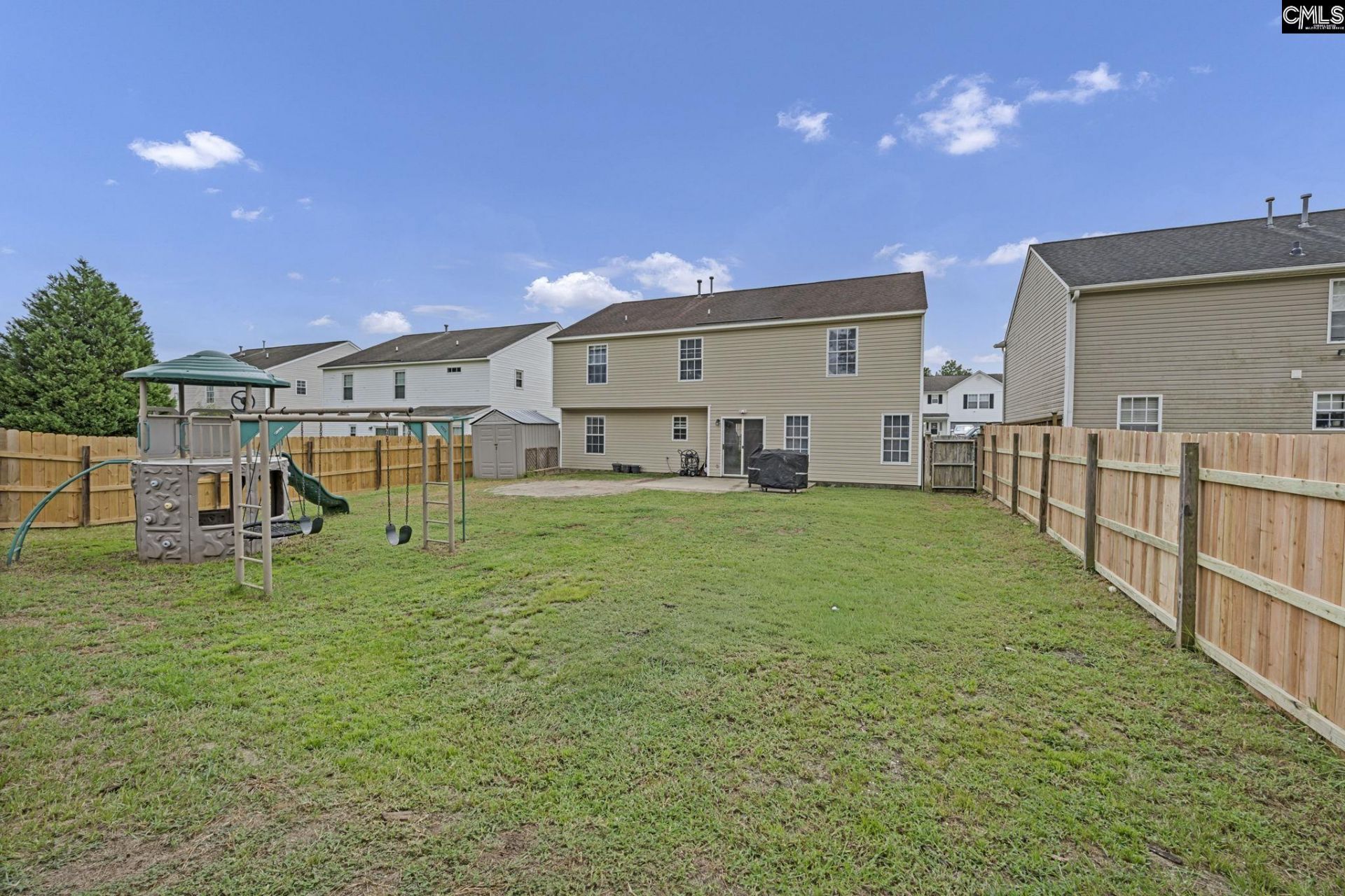 109 Fox Grove Circle Photo 38
