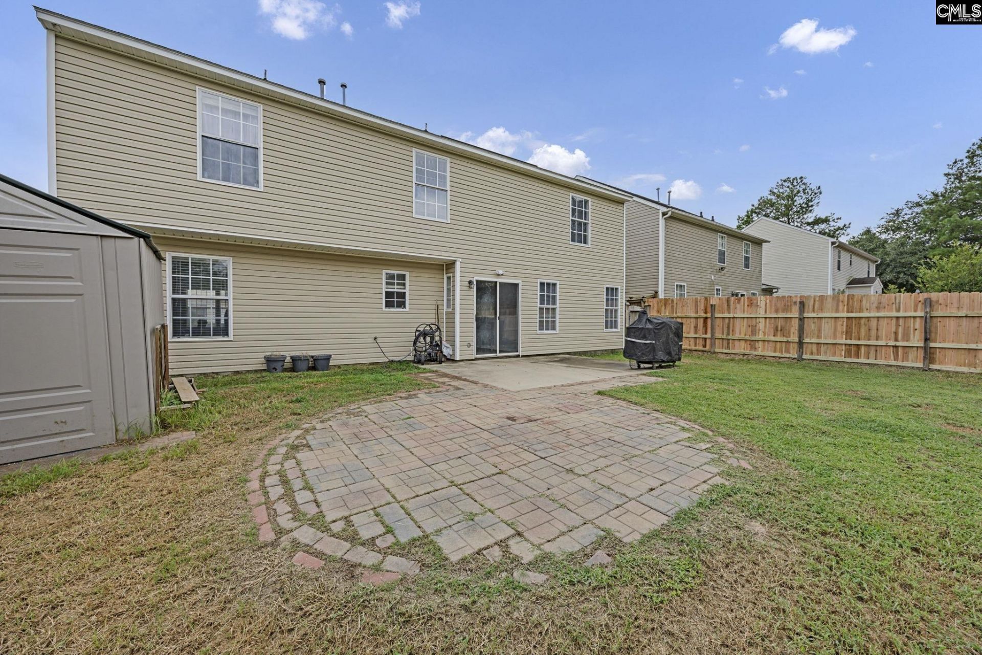 109 Fox Grove Circle Photo 39