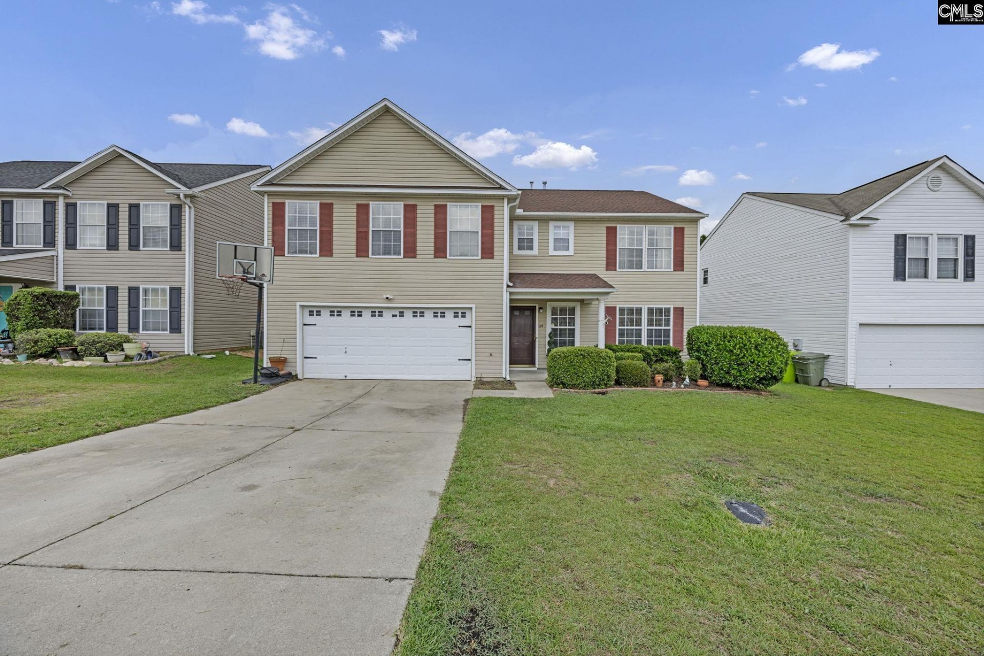 109 Fox Grove Circle Photo 40