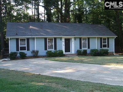 318 Chatteris Road , Irmo, SC 29063