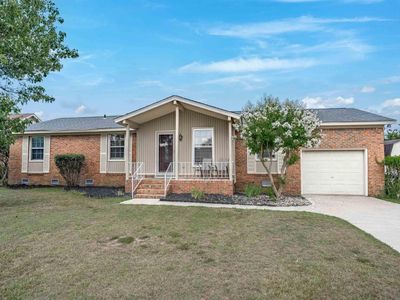 119 Springfield Drive , West Columbia, SC 29169