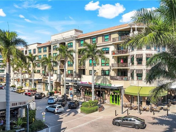 9115 Strada PL , Unit 5314, NAPLES, FL 34108