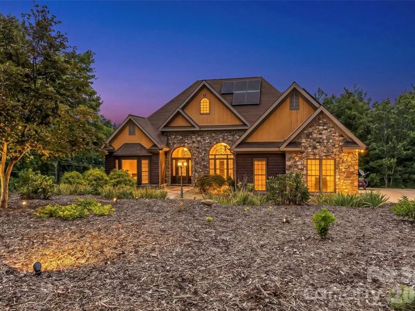 293 Bear Cliff Drive , Nebo, NC 28761