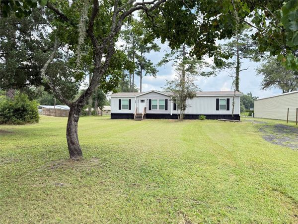 540444 LEM TURNER Road , Callahan, FL 32011