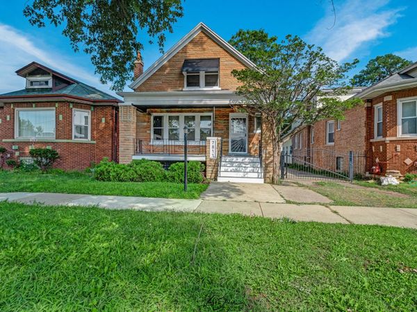 7811 S Wabash Avenue , Chicago, IL 60619