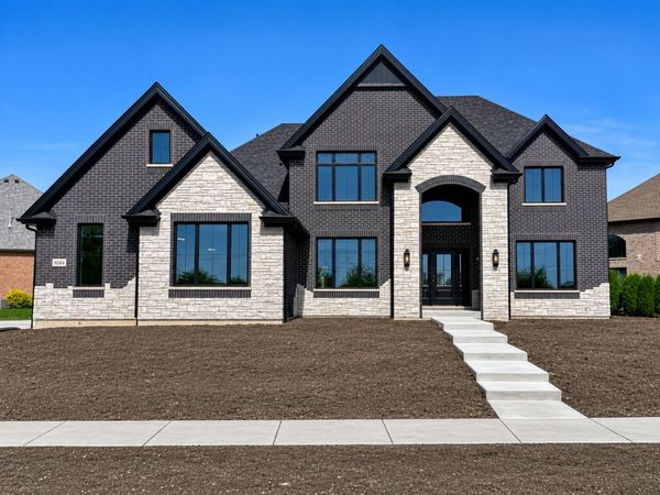 9044 Port Washington Drive, Frankfort, IL 60423