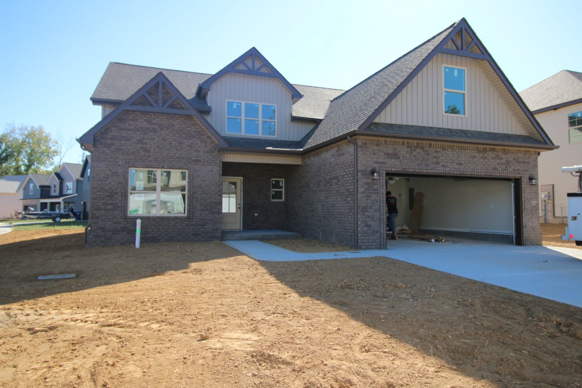 100 Sycamore Hill, Clarksville, TN 37042 Main Photo