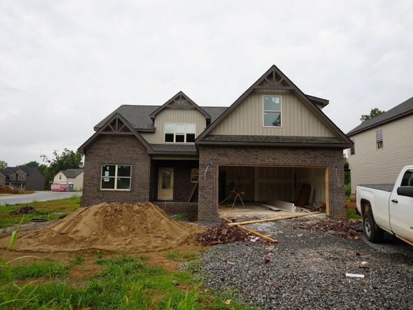 100 Sycamore Hill , Clarksville, TN 37042